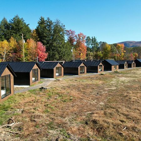 Emrose Luxury Cabins Brandon ภายนอก รูปภาพ