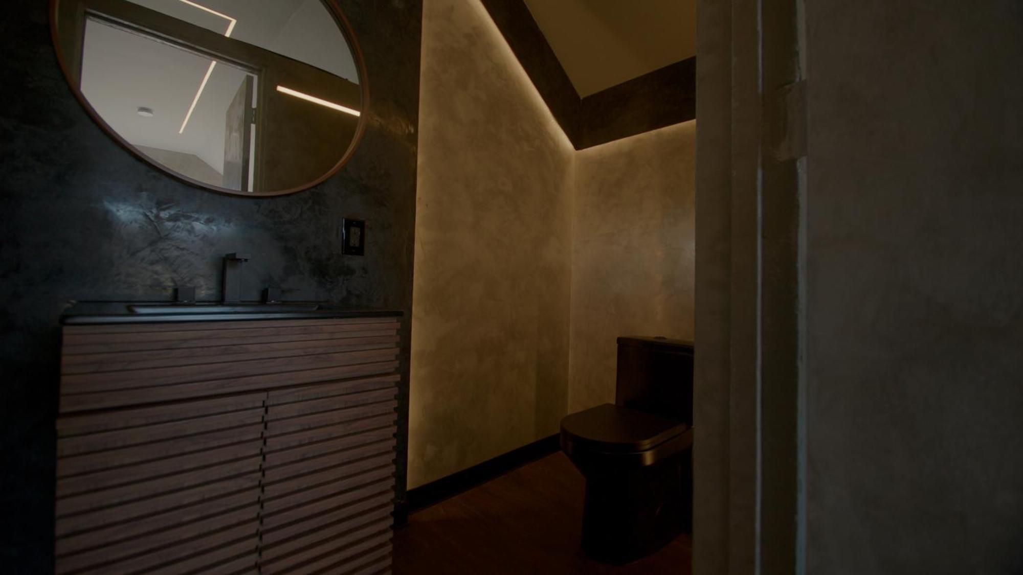 Emrose Luxury Cabins Brandon ภายนอก รูปภาพ